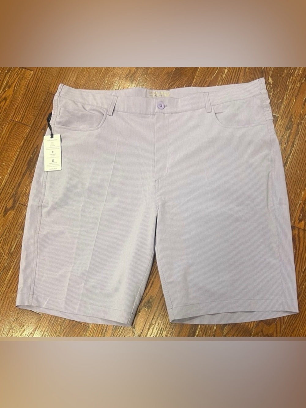 Maelreg‎ shorts